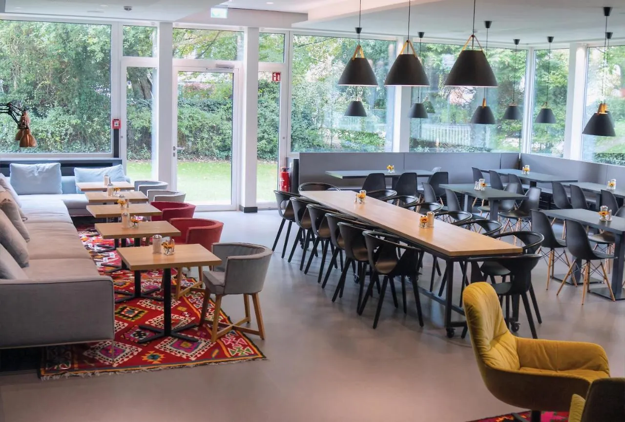 Sylc. Apartmenthotel - Serviced Apartments Hamburg Germany