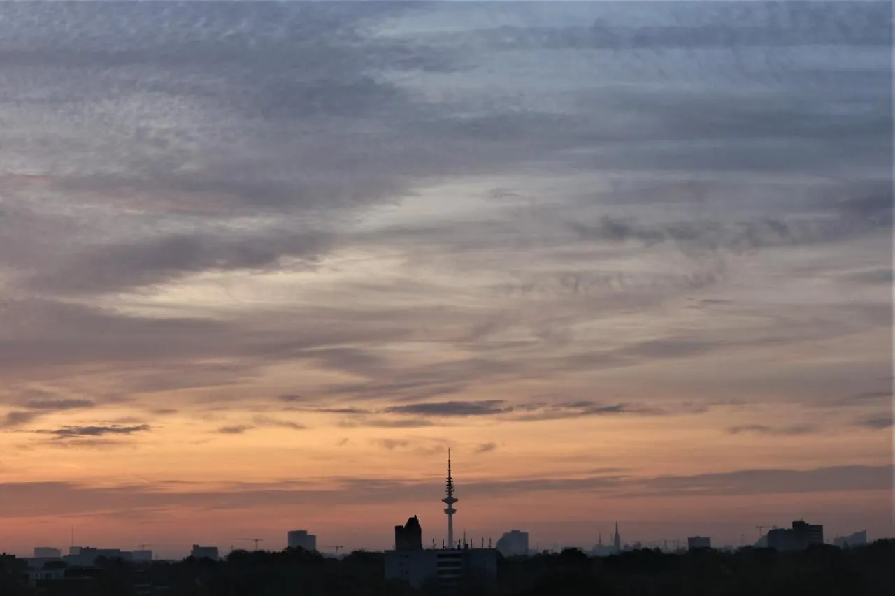 Sylc. Apartmenthotel - Serviced Apartments Hamburg Germany