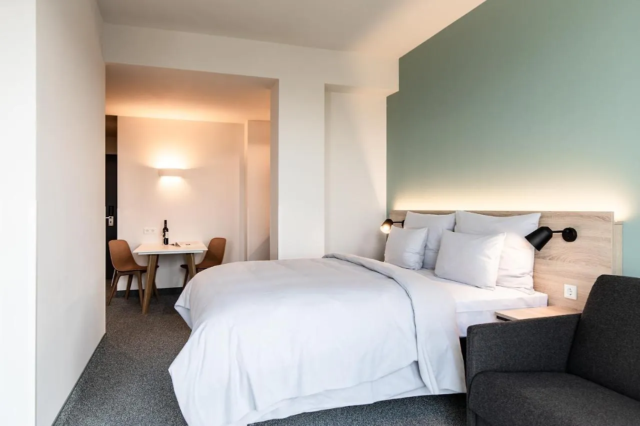 Sylc. Apartmenthotel - Serviced Apartments Hamburg Aparthotel