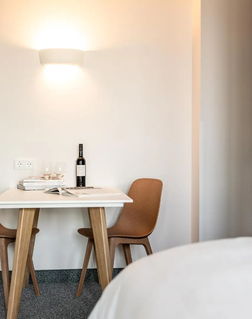 Sylc. Apartmenthotel - Serviced Apartments Hamburg Germany