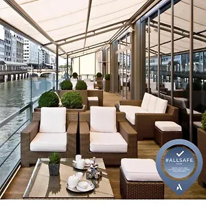 Sofitel Alter Hamburg-Harburg