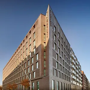 Hotel - - Hafencity By Ihg