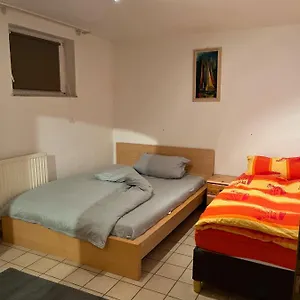 Apartment 61 Hannover
