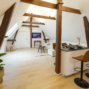 Apartment 100qm - 3 - - Rhm Hannover