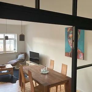 Apartment Suite-dreams - Innenstadt Hannover