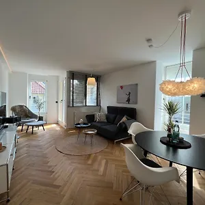 Apartment Wohnperle*elboase*einzigartig*hochwertig*ruhig Dresden