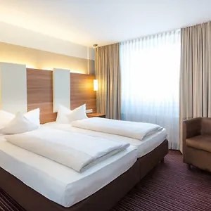 Hotel Cristal München