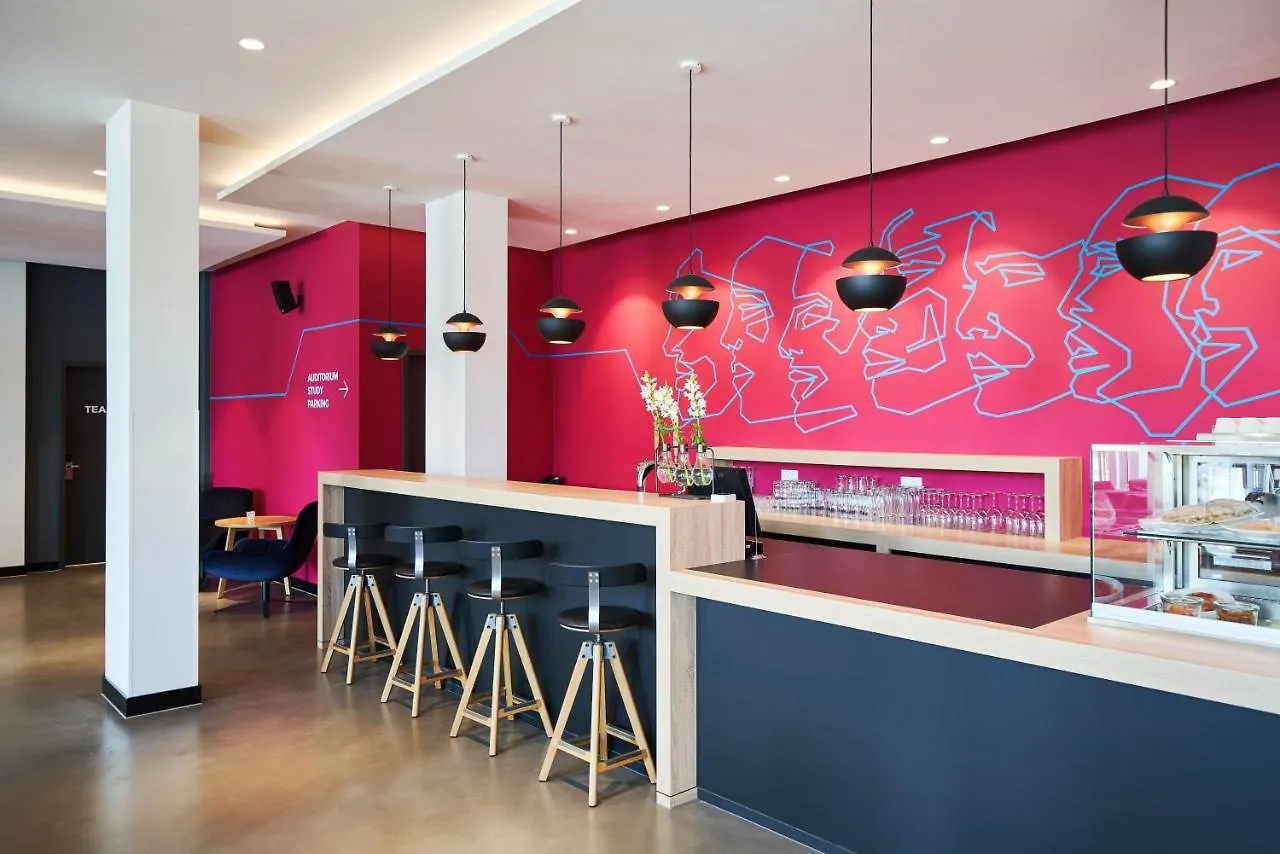 Aparthotel Sylc. Apartmenthotel - Serviced Apartments Hamburg