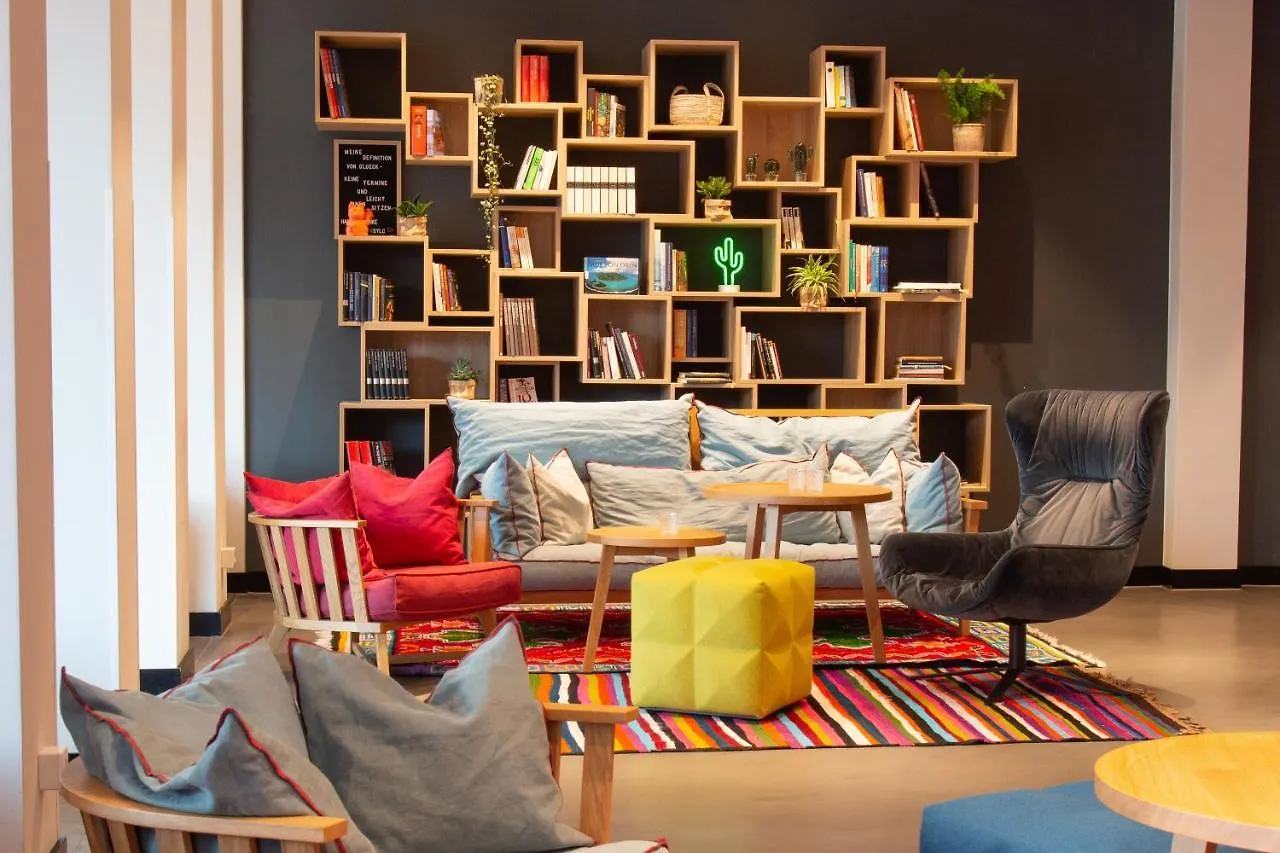 *** Aparthotel Sylc. Apartmenthotel - Serviced Apartments Hamburg Deutschland
