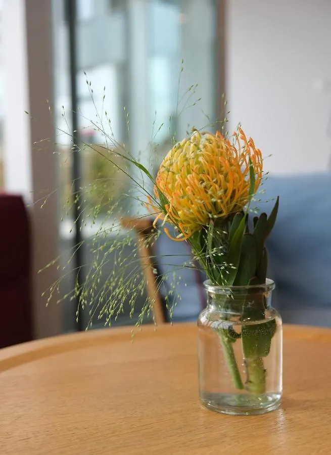 Aparthotel Sylc. Apartmenthotel - Serviced Apartments Hamburg