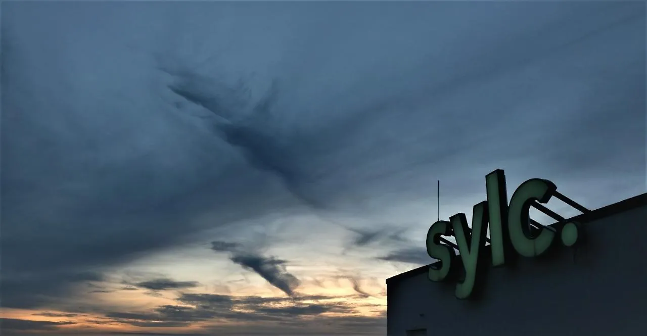 Sylc. Apartmenthotel - Serviced Apartments Hamburg