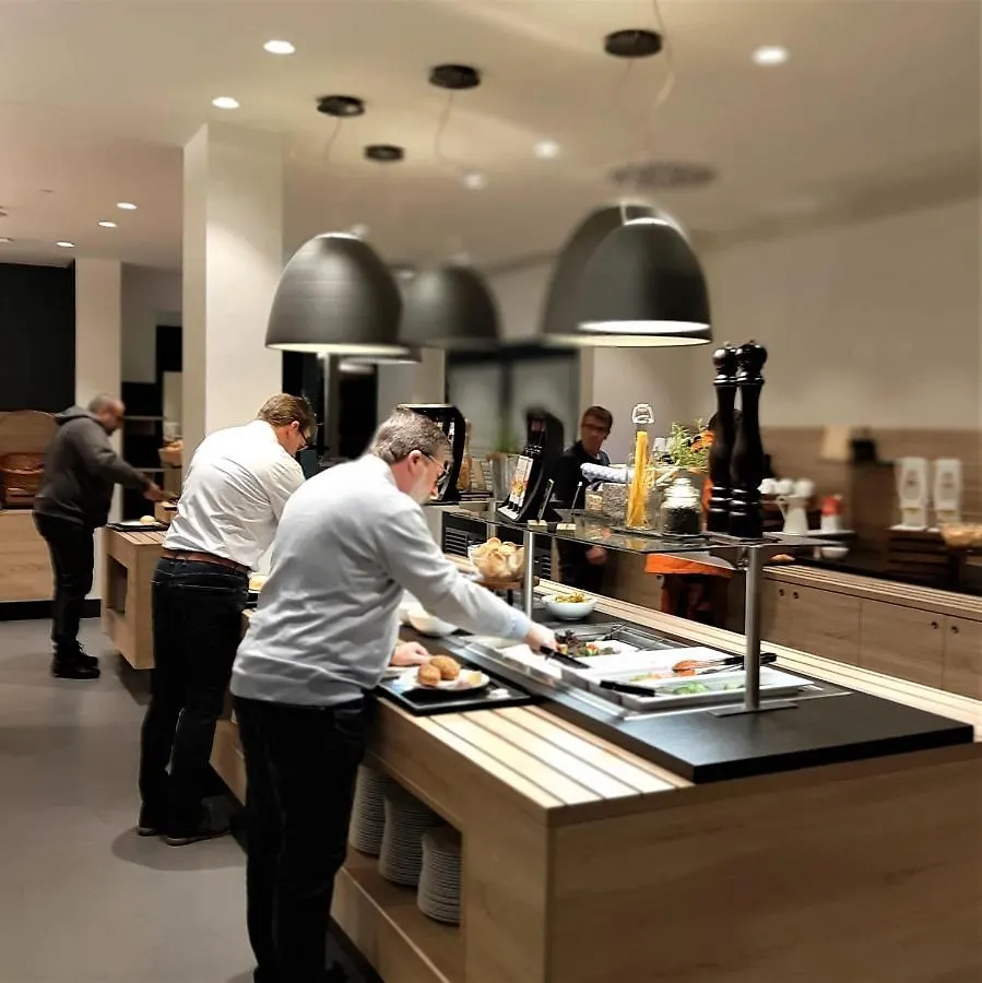 *** Aparthotel Sylc. Apartmenthotel - Serviced Apartments Hamburg Deutschland