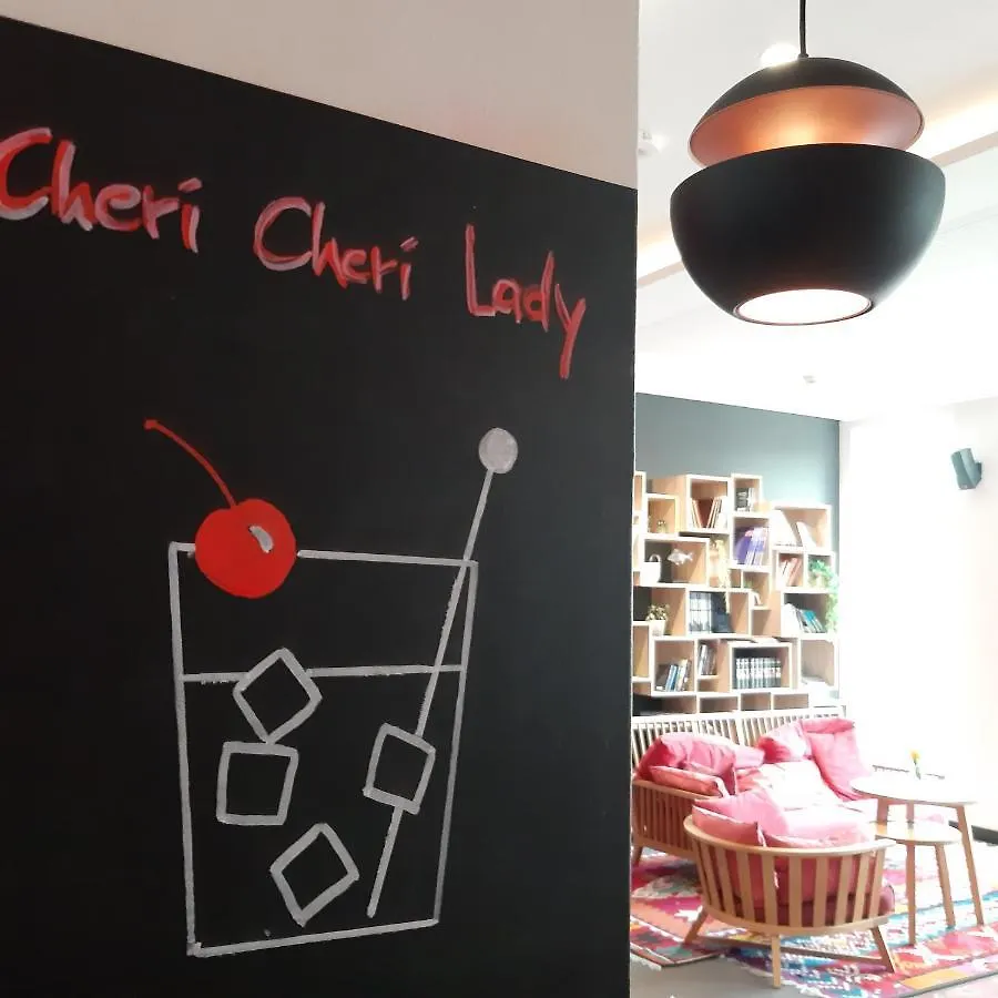 Aparthotel Sylc. Apartmenthotel - Serviced Apartments Hamburg