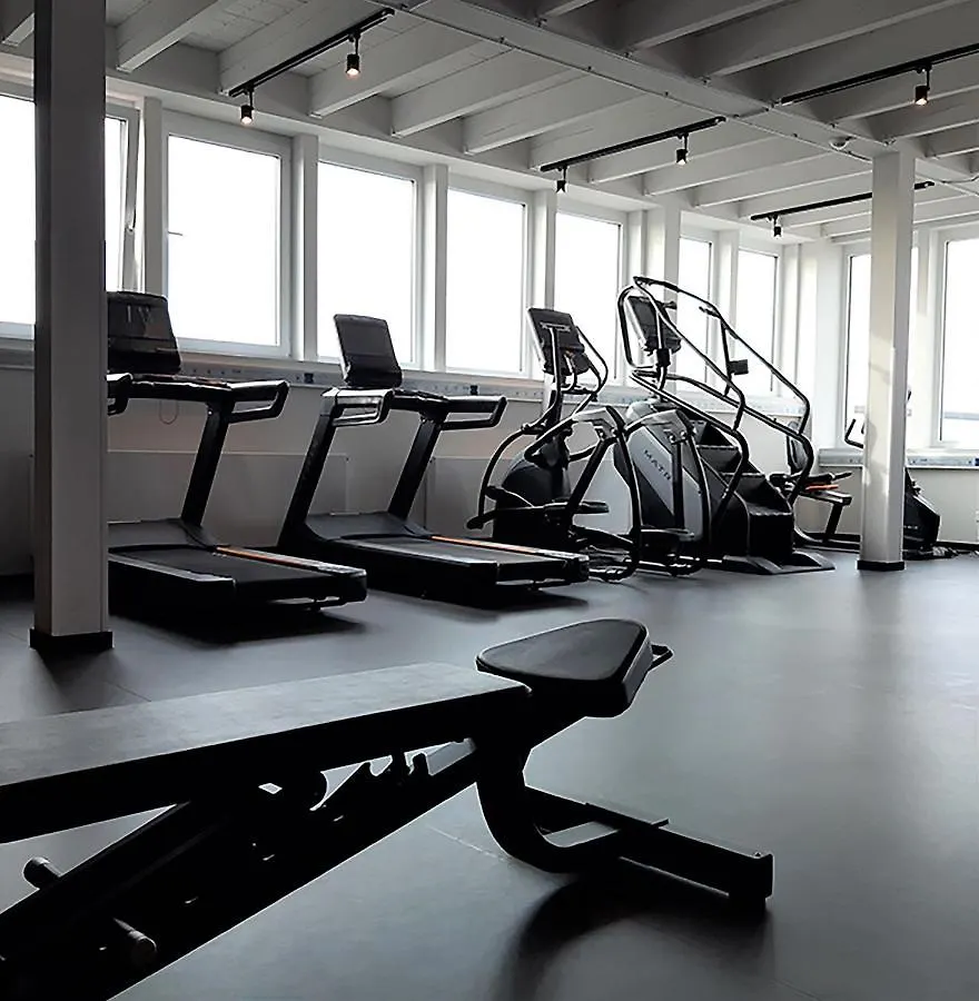 Sylc. Apartmenthotel - Serviced Apartments Hamburg