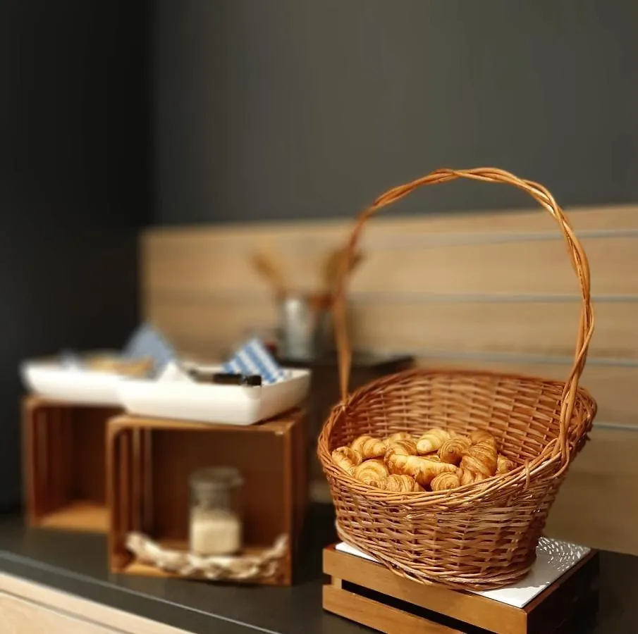 Sylc. Apartmenthotel - Serviced Apartments Hamburg 3*,  Deutschland