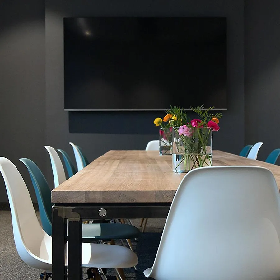 Sylc. Apartmenthotel - Serviced Apartments Hamburg Apart Otel