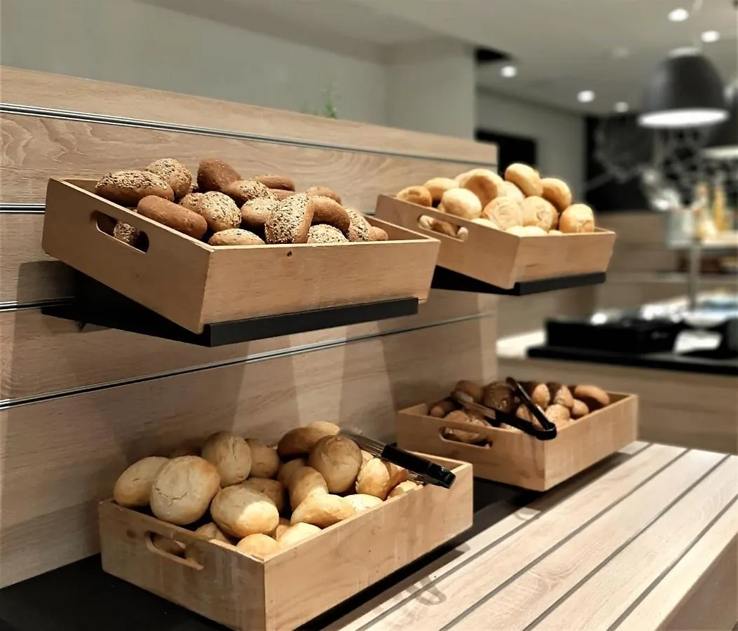 Aparthotel Sylc. Apartmenthotel - Serviced Apartments Hamburg