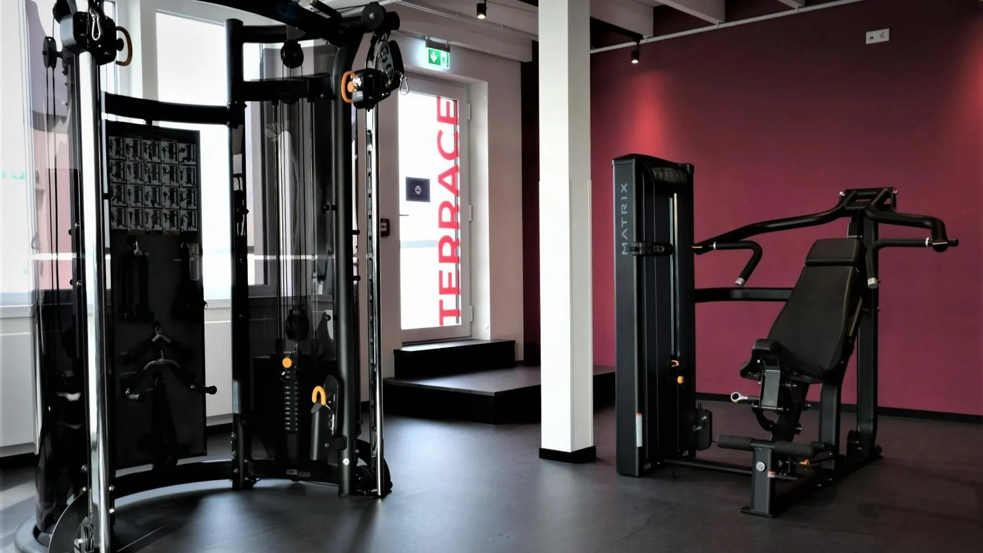 Sylc. Apartmenthotel - Serviced Apartments Hamburg Aparthotel