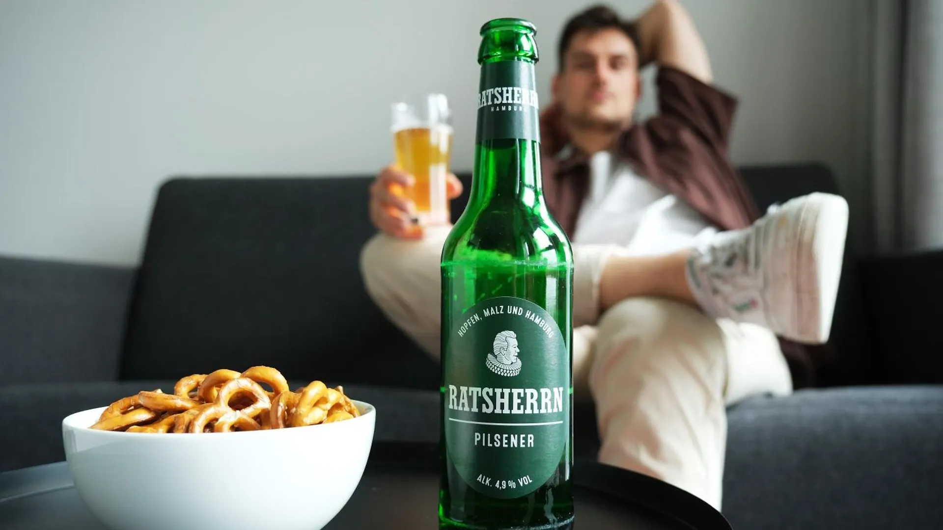 Sylc. Apartmenthotel - Serviced Apartments Hamburg