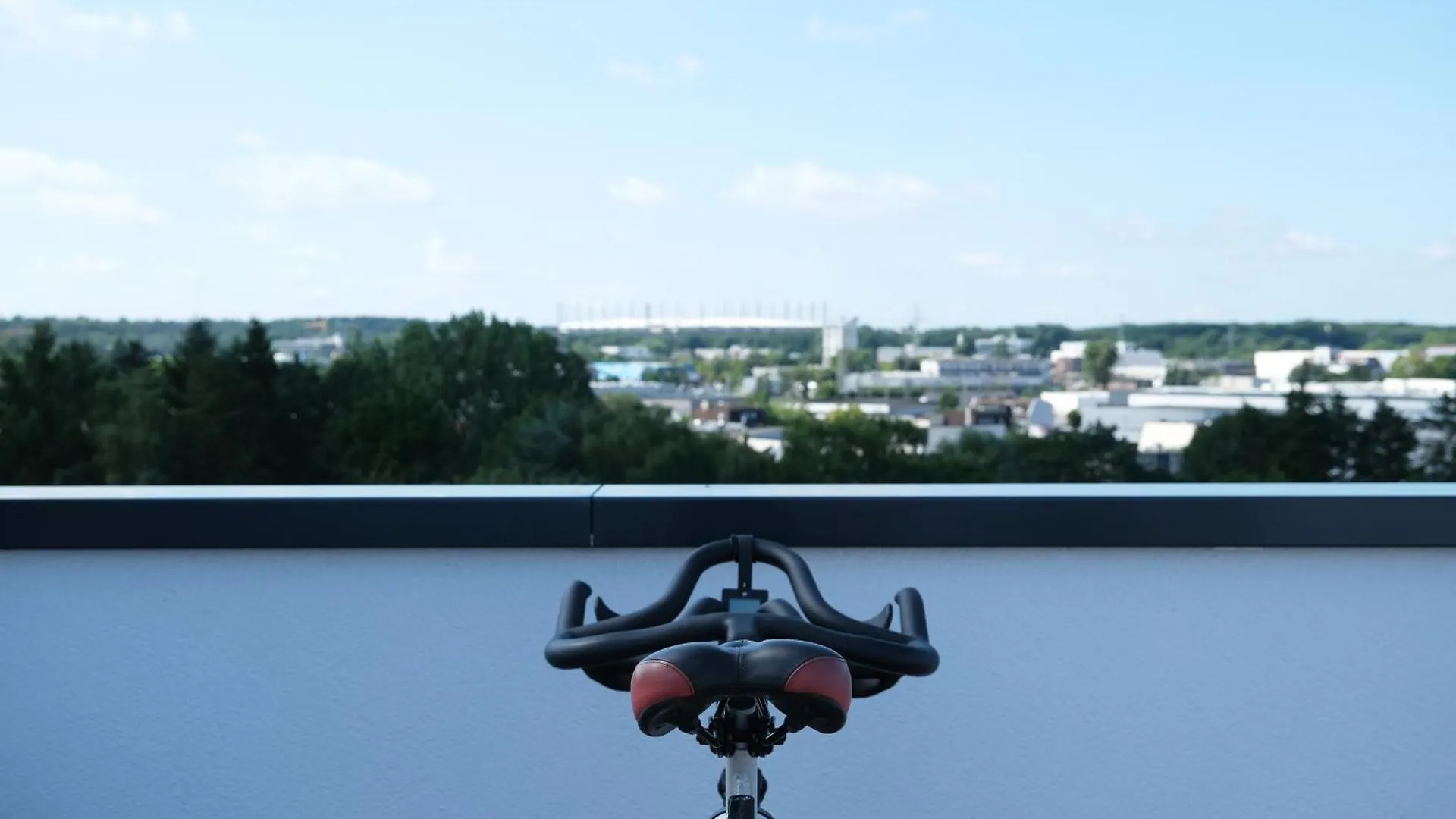 Sylc. Apartmenthotel - Serviced Apartments Hamburg