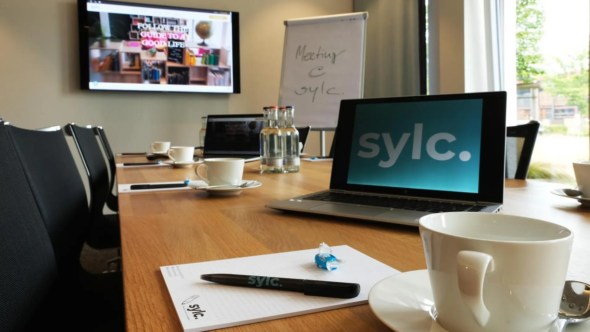 Aparthotel Sylc. Apartmenthotel - Serviced Apartments Hamburg