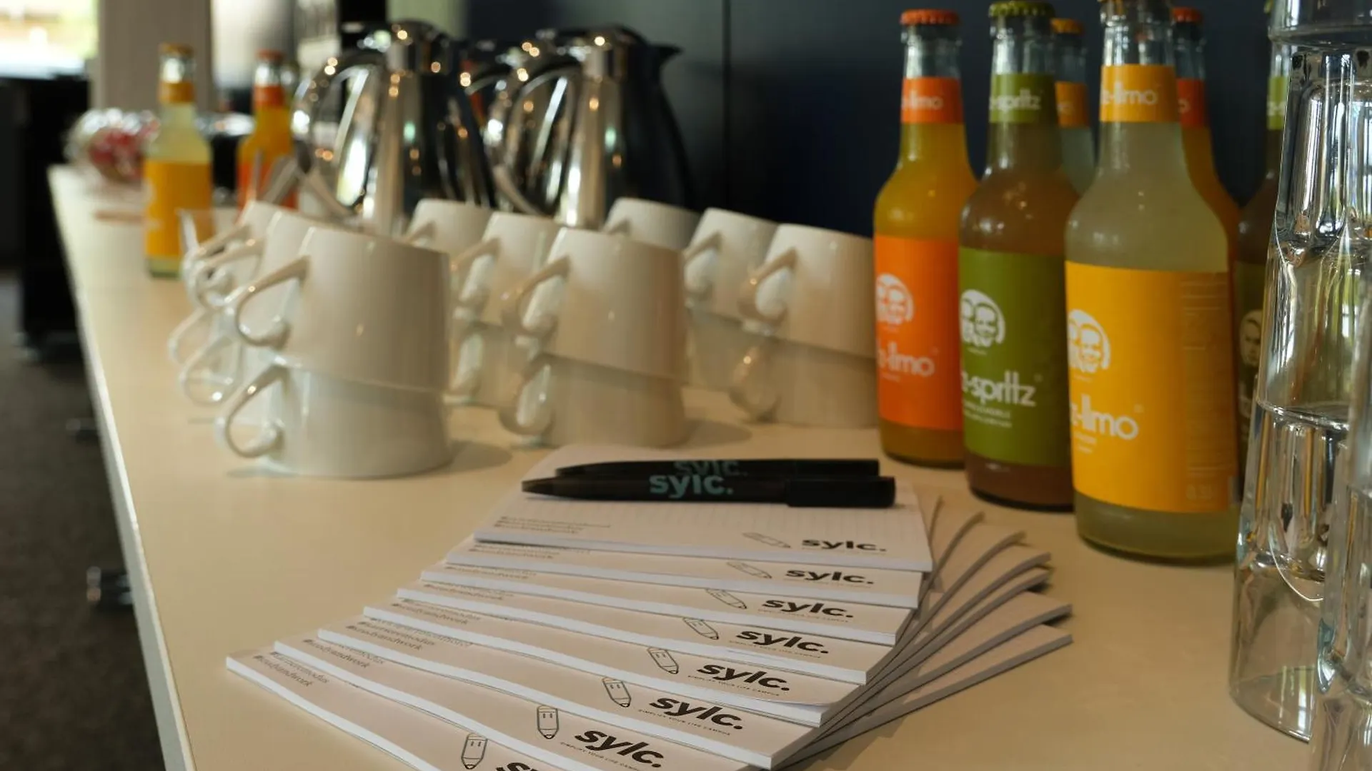 Sylc. Apartmenthotel - Serviced Apartments Hamburg 3*,  Deutschland