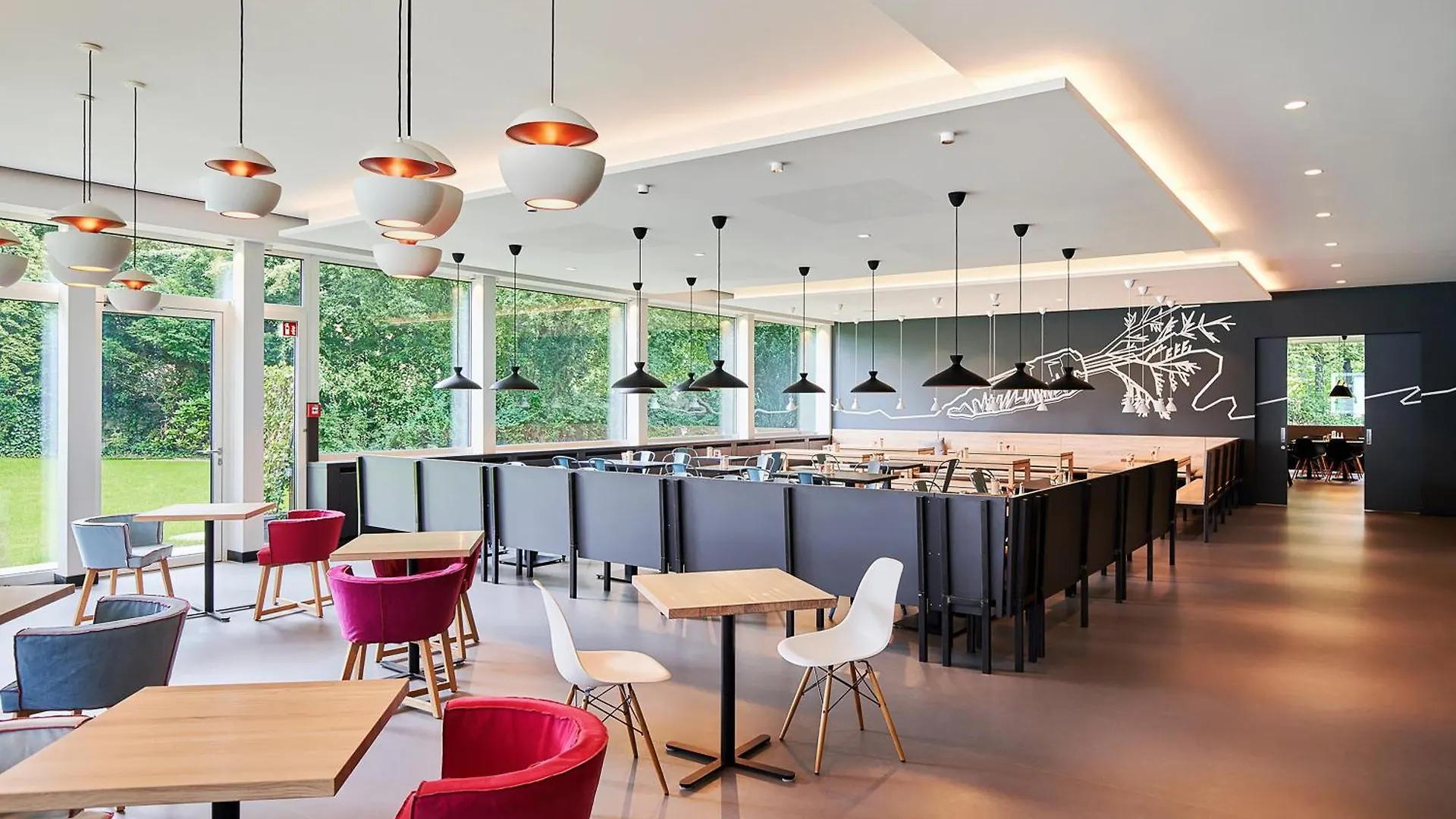 Sylc. Apartmenthotel - Serviced Apartments Hamburg 3*,  Deutschland