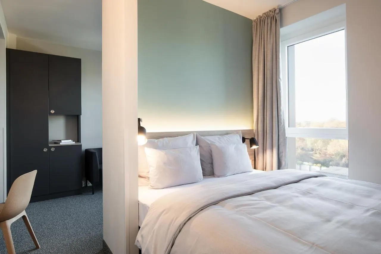 Apart Otel Sylc. Apartmenthotel - Serviced Apartments Hamburg