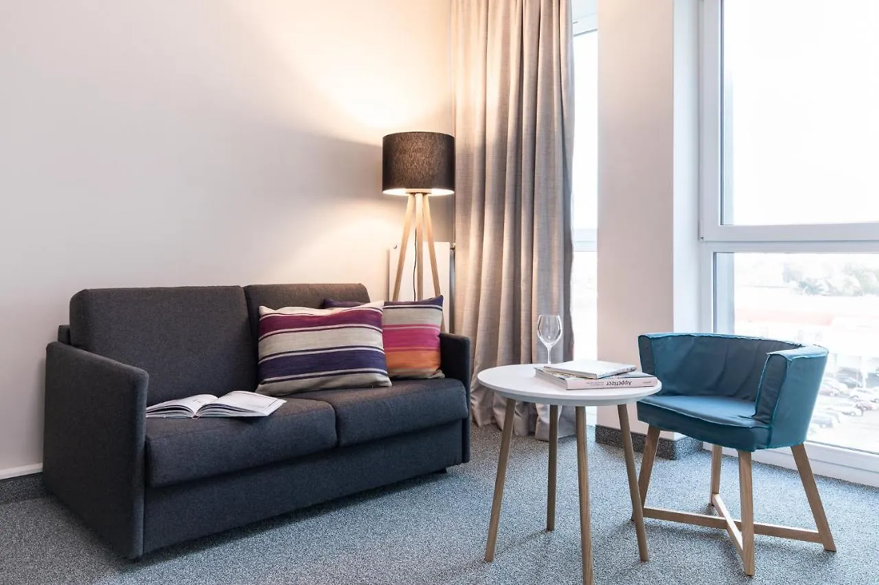 Aparthotel Sylc. Apartmenthotel - Serviced Apartments Hamburg