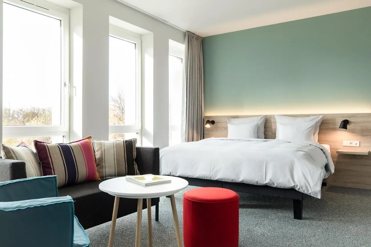 Aparthotel Sylc. Apartmenthotel - Serviced Apartments Hamburg