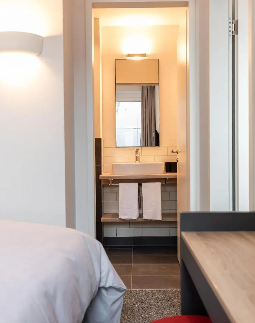 Sylc. Apartmenthotel - Serviced Apartments Hamburg Aparthotel
