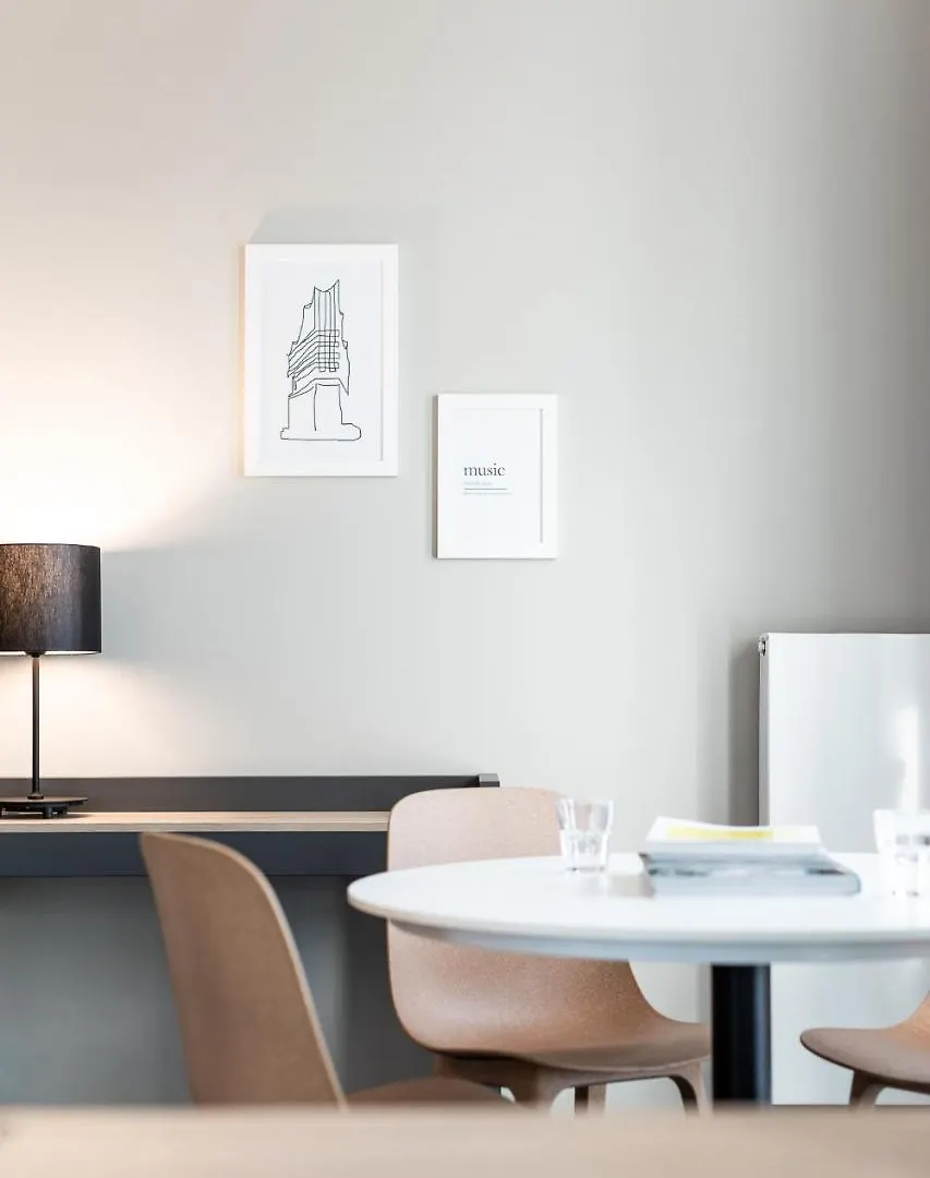 Sylc. Apartmenthotel - Serviced Apartments Hamburg Deutschland