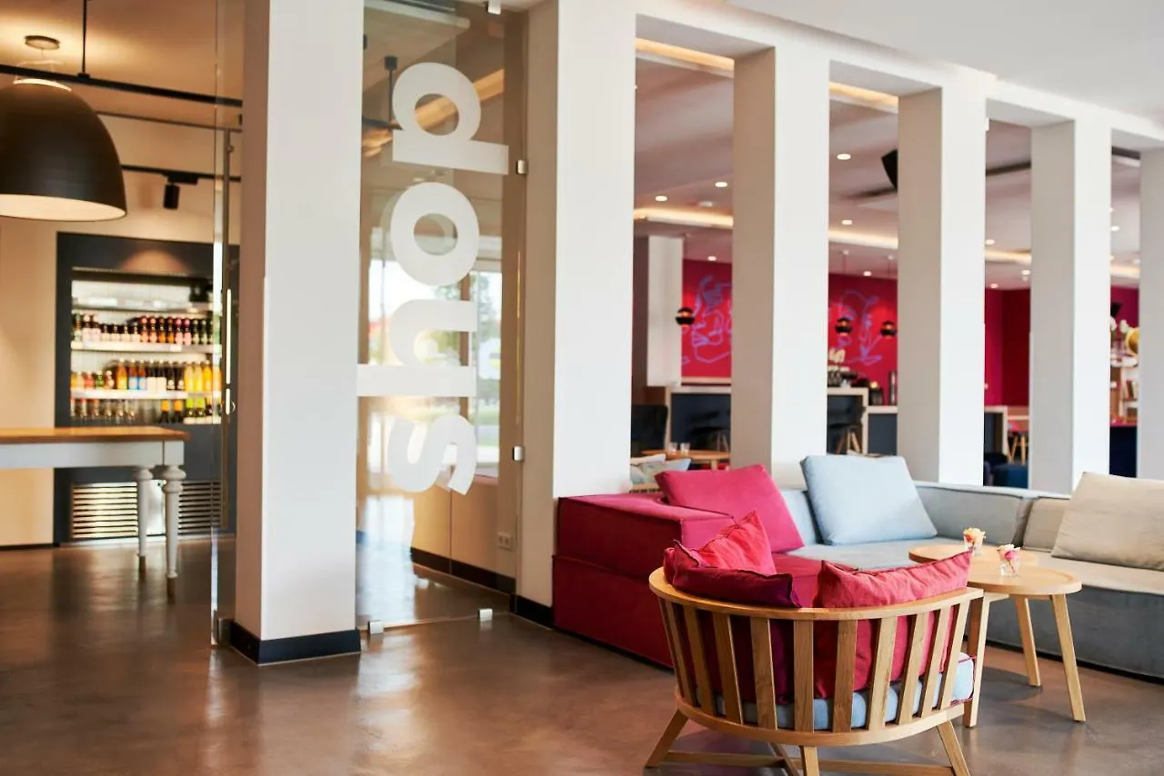 *** Aparthotel Sylc. Apartmenthotel - Serviced Apartments Hamburg Deutschland