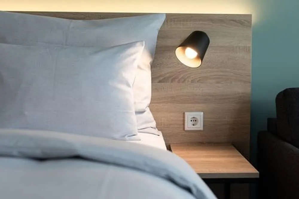 Sylc. Apartmenthotel - Serviced Apartments Hamburg 3*,  Germany
