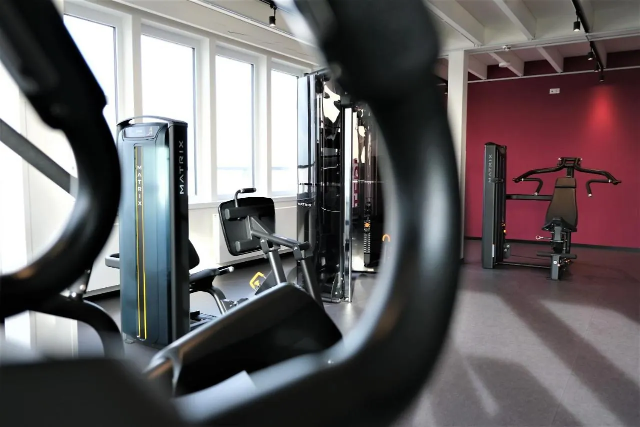Sylc. Apartmenthotel - Serviced Apartments Hamburg