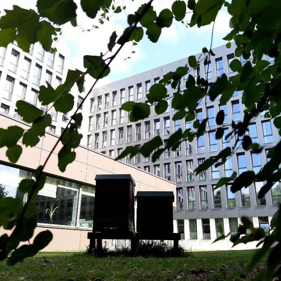 Sylc. Apartmenthotel - Serviced Apartments Hamburg 3*,  Germany