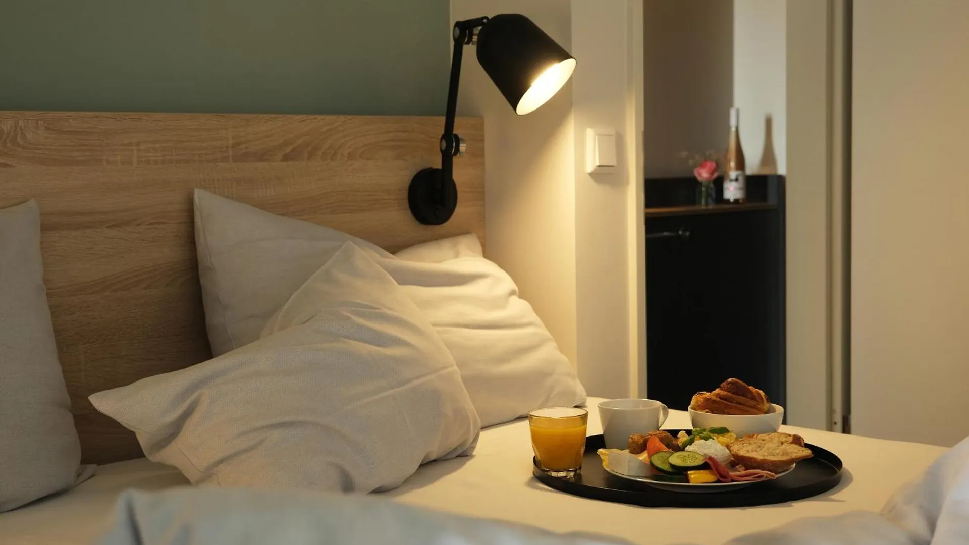 Sylc. Apartmenthotel - Serviced Apartments Hamburg 3*,