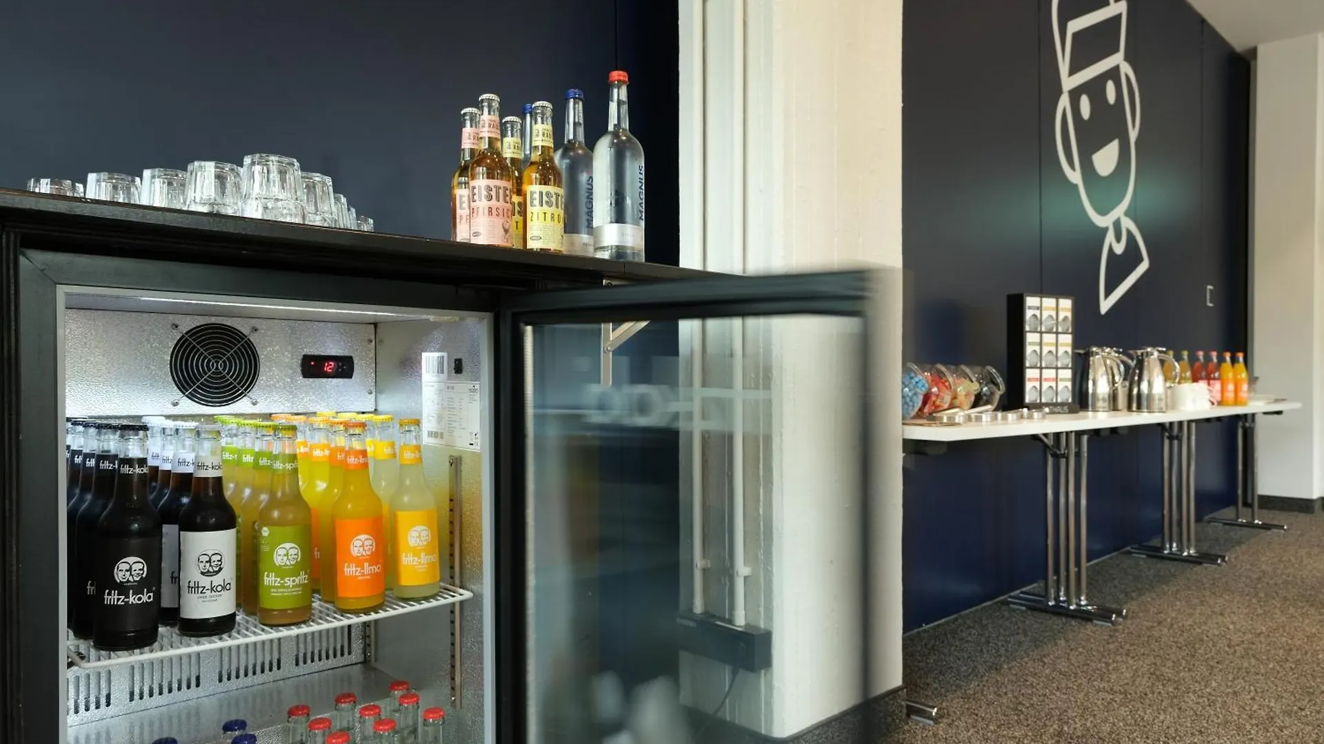 *** Aparthotel Sylc. Apartmenthotel - Serviced Apartments Hamburg Germany