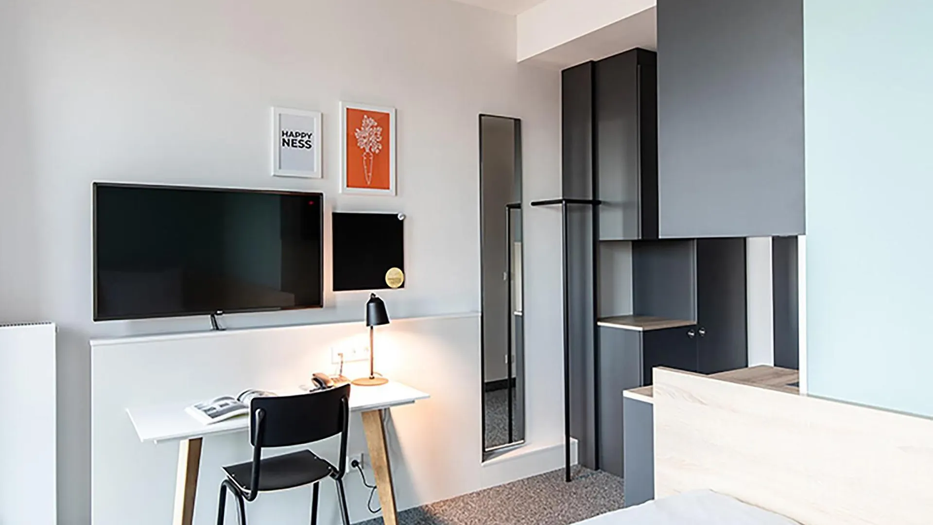 Sylc. Apartmenthotel - Serviced Apartments Hamburg Aparthotel