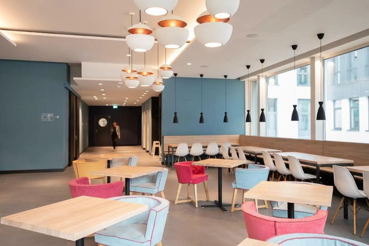 *** Aparthotel Sylc. Apartmenthotel - Serviced Apartments Hamburg Germany